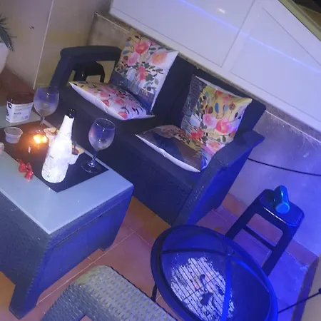 Miami Sky Exclusivo Y Confortable Atico Apartment *