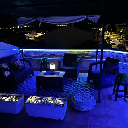 Miami Sky Exclusivo Y Confortable Atico * Miami Playa