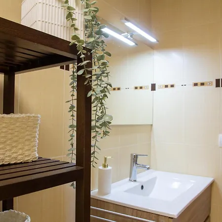 Apartment Miami Sky Exclusivo Y Confortable Atico